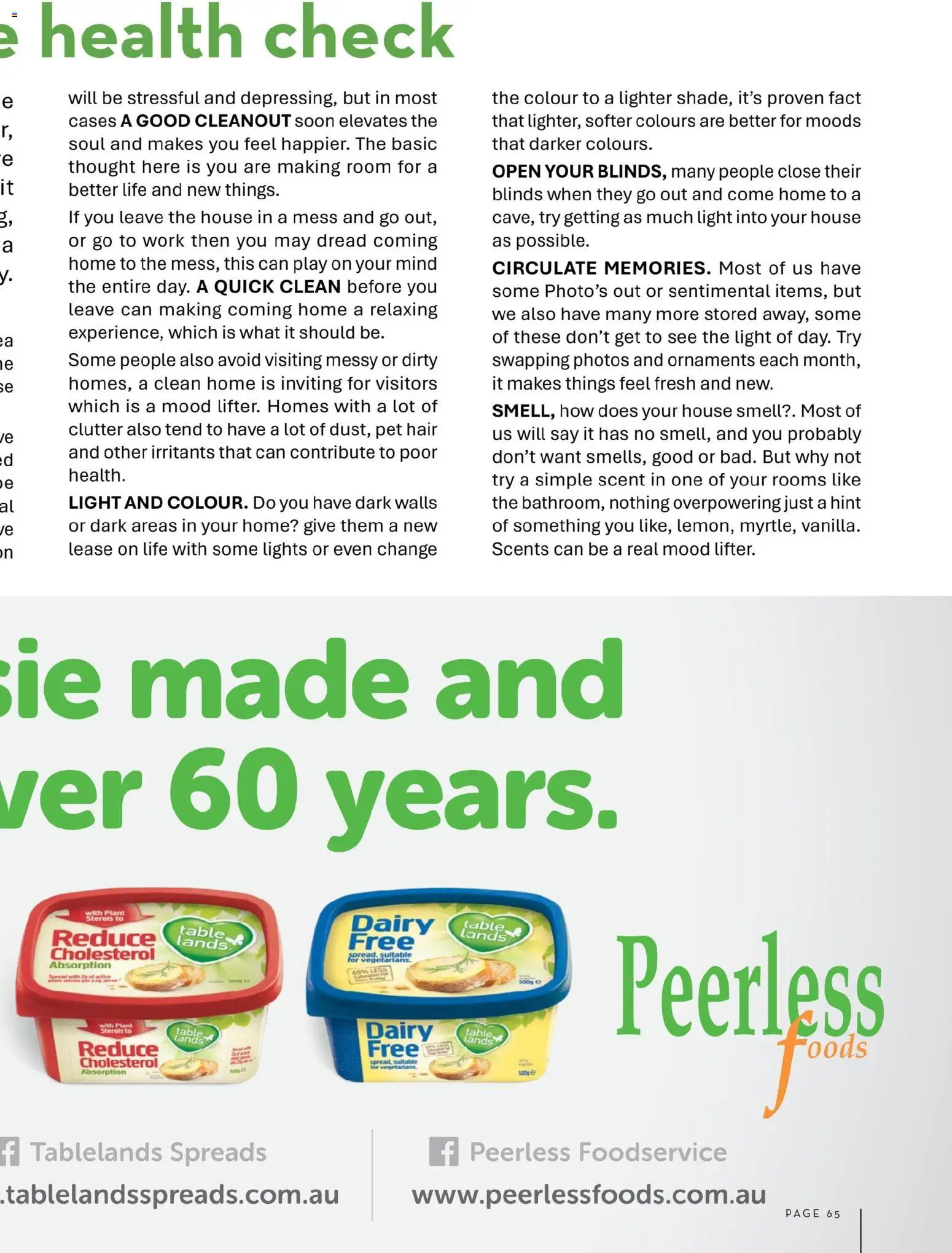 Drakes E-Mag - page 65- valid from 01/01/2026