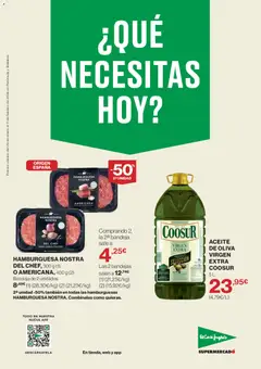 El Corte Inglés catálogo válido desde 29/01/2026