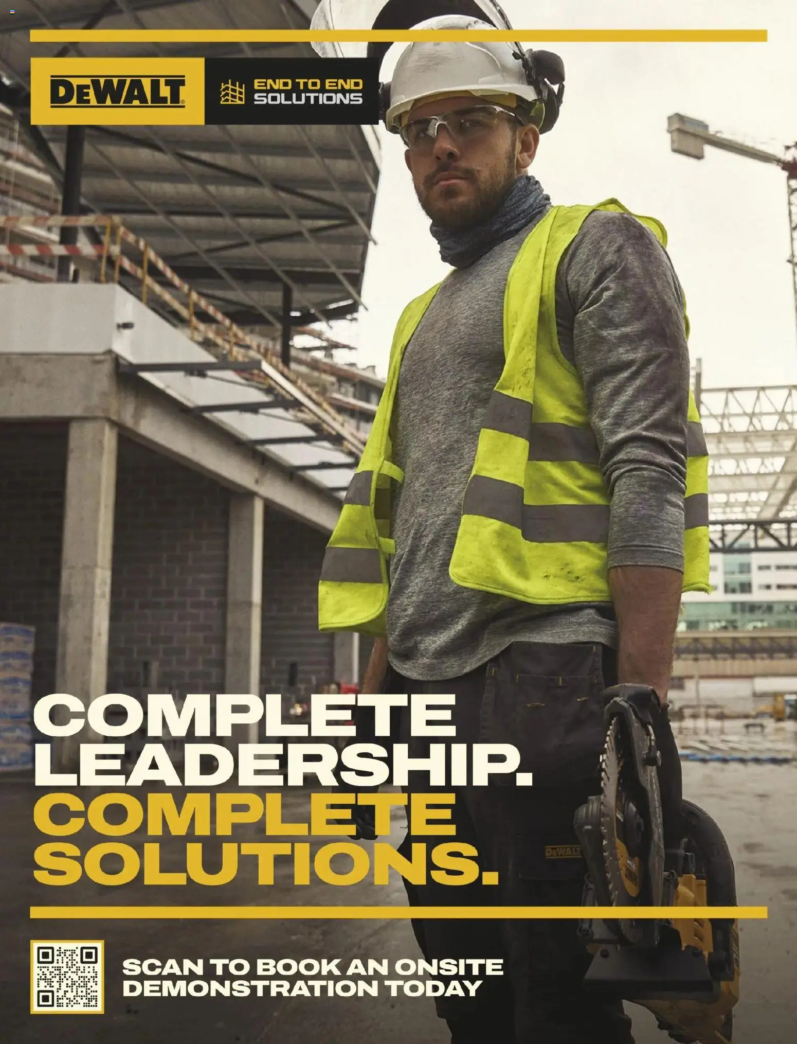 Bunnings Warehouse Trade Magazine November 2025 - page 100- valid from 01/11/2025