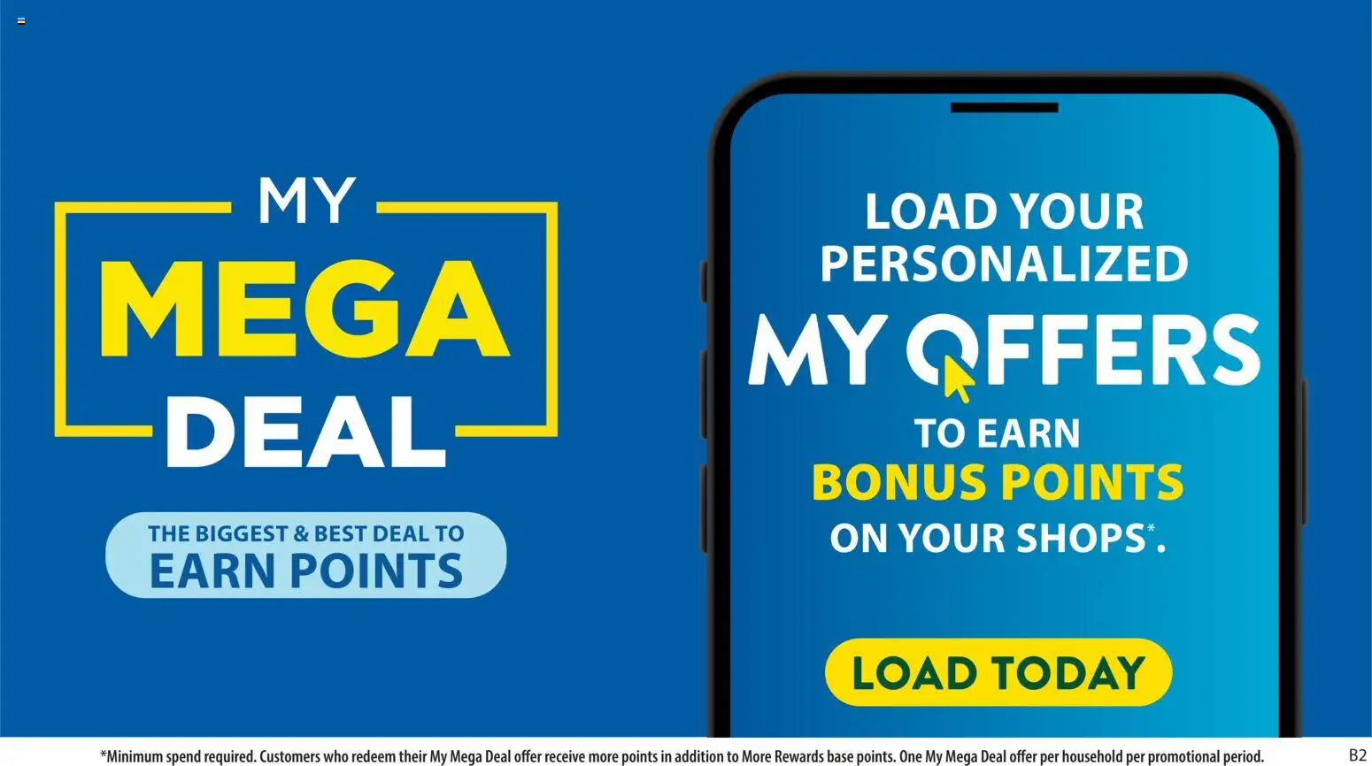 Save on foods weekly flyer / circulaire - page 24- valid from Jan 8, 2026