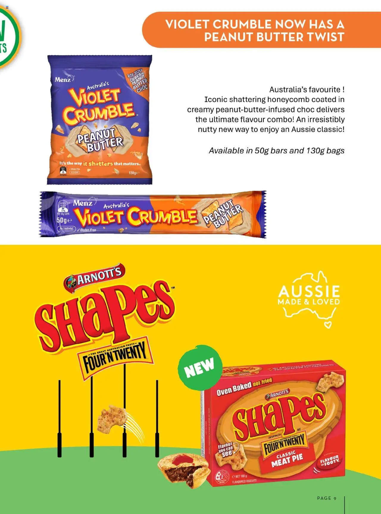 Drakes E-Mag October-November - page 9- valid from 01/10/2025