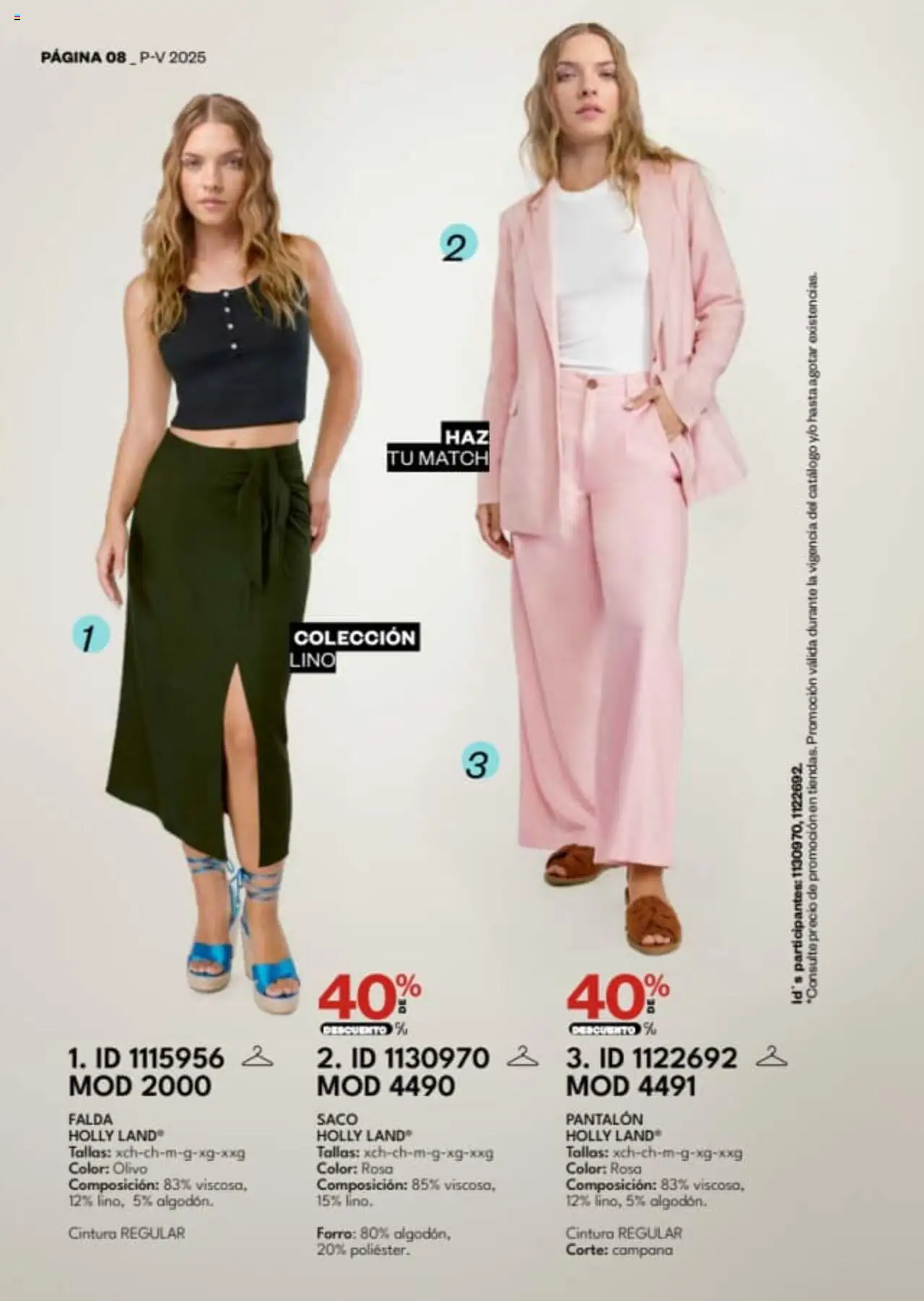 Price Shoes catálogo Semanales Sin Intereses - página 10- válido desde 28/04/2025