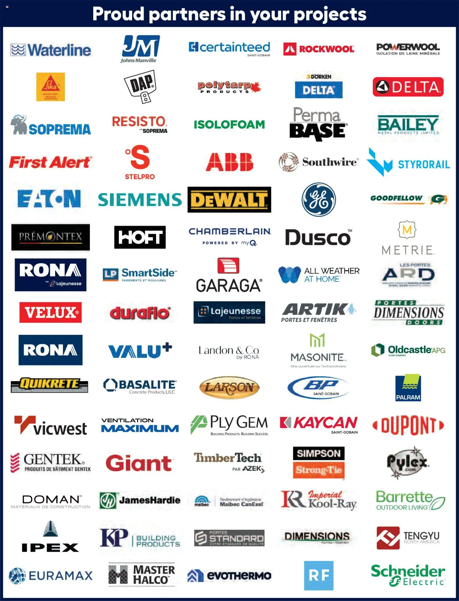 Rona flyer Buying Guide 2026 - page 45- valid from Feb 26, 2026