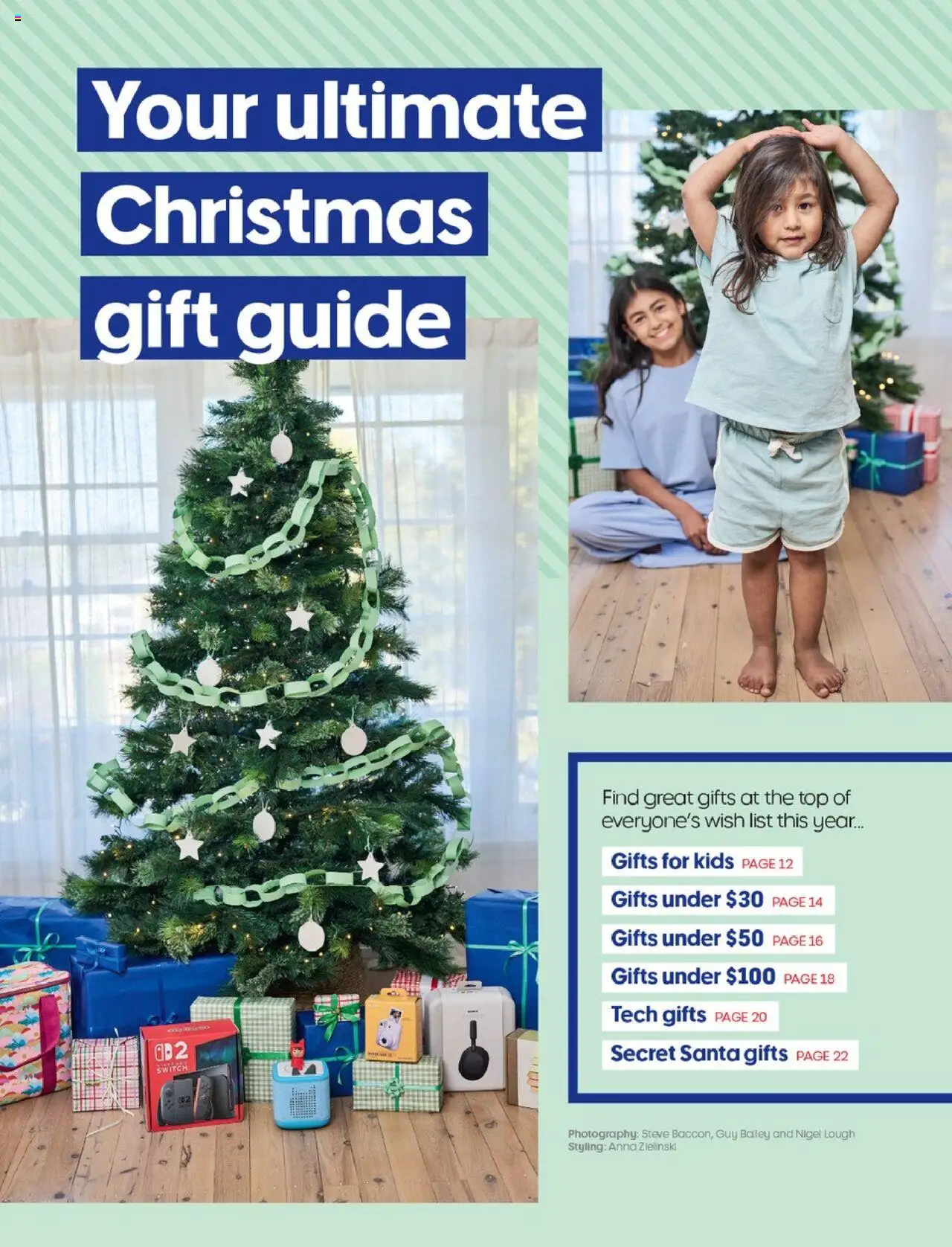 Officeworks Magazine - page 11- valid from 13/10/2025