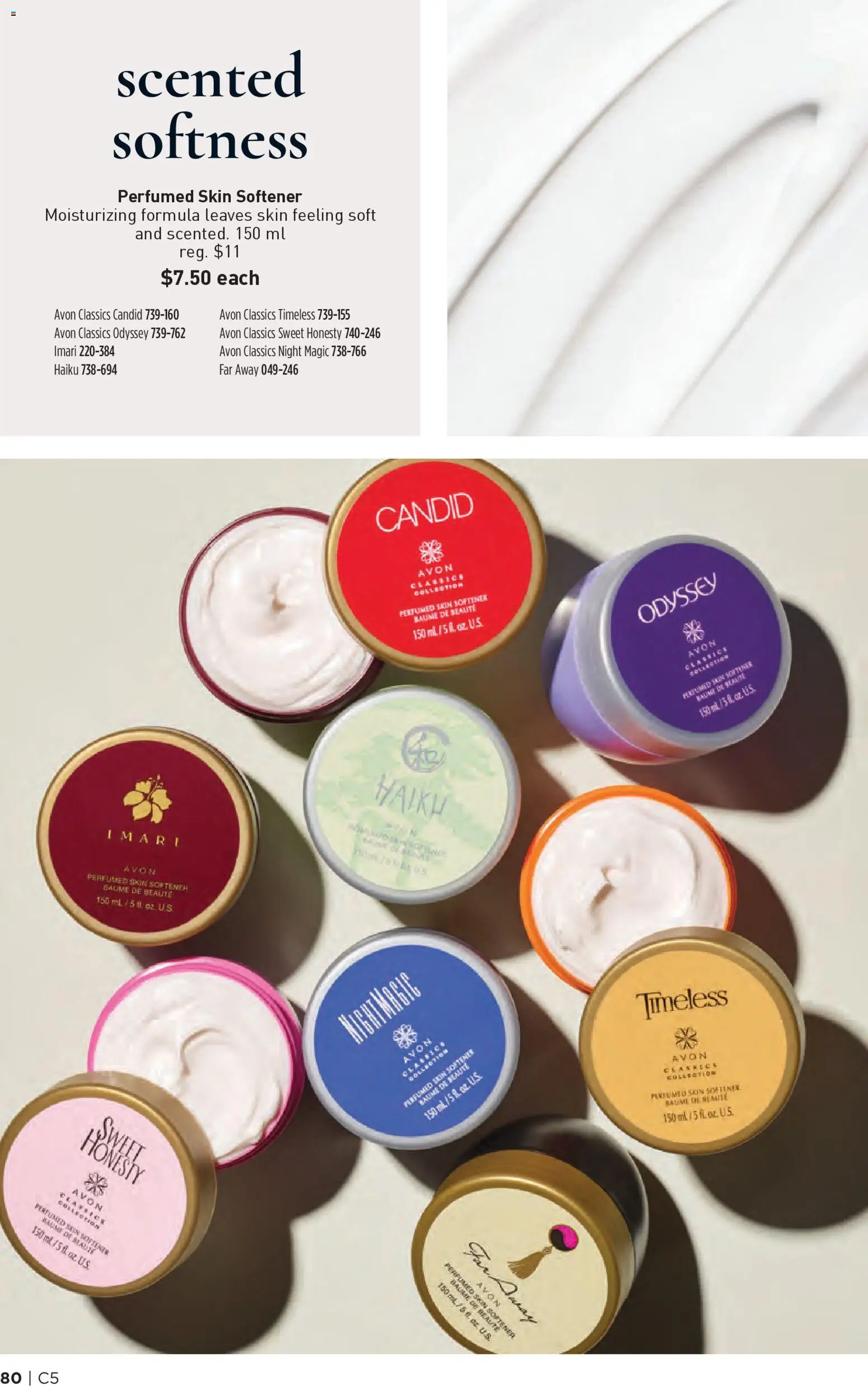 Avon - Brochure Campaign - page 80- valid from Feb 26, 2026