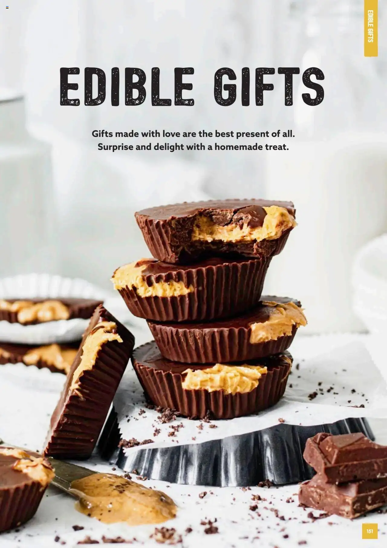 Supabarn The Barn Magazine - page 151- valid from 07/11/2024