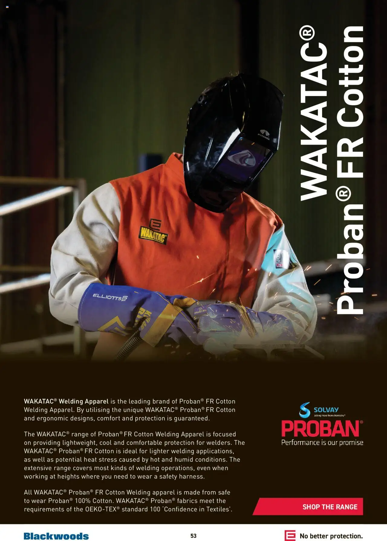 Black Woods Welding Catalogue - page 53- valid from 22/07/2024