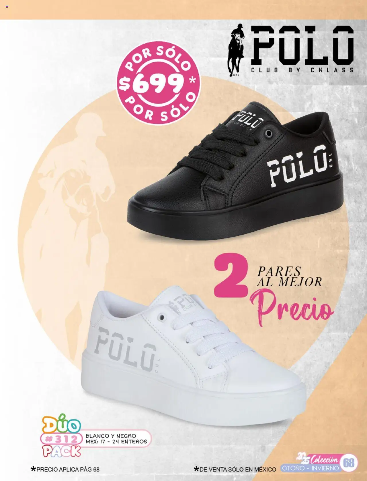 Cklass catálogo Kids Nino - página 155- válido desde 14/07/2025
