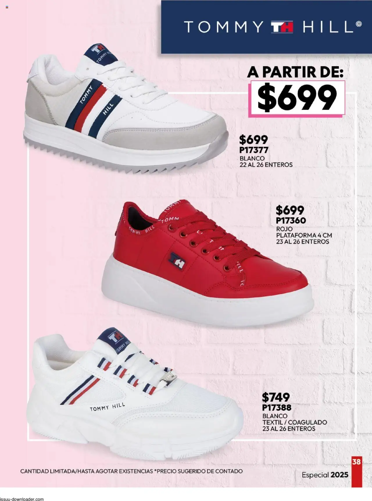 Cklass - Catálogo Sportbrands Outlet - página 41- válido desde 14/07/2025