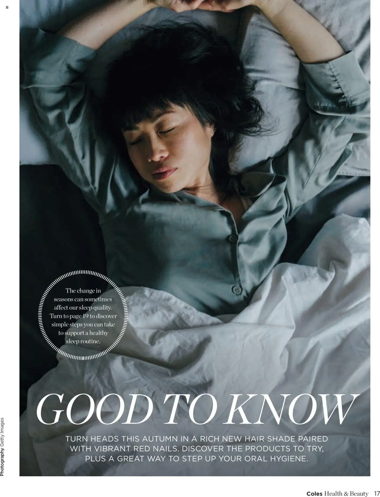 Coles Autumn 2025 - page 17- valid from 07/04/2025