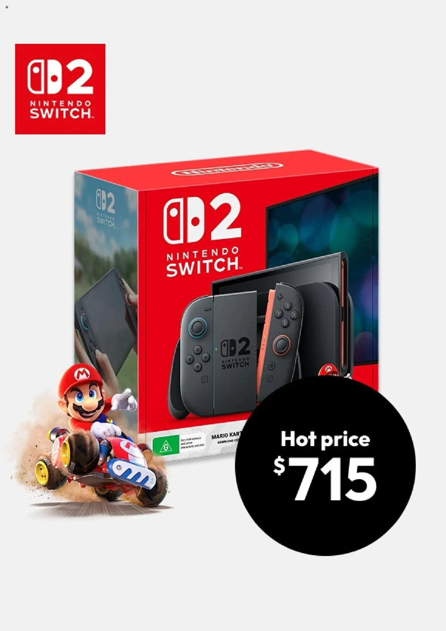 Target Black Friday - page 2- valid from 26/11/2025