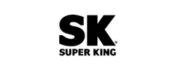 Super King logo