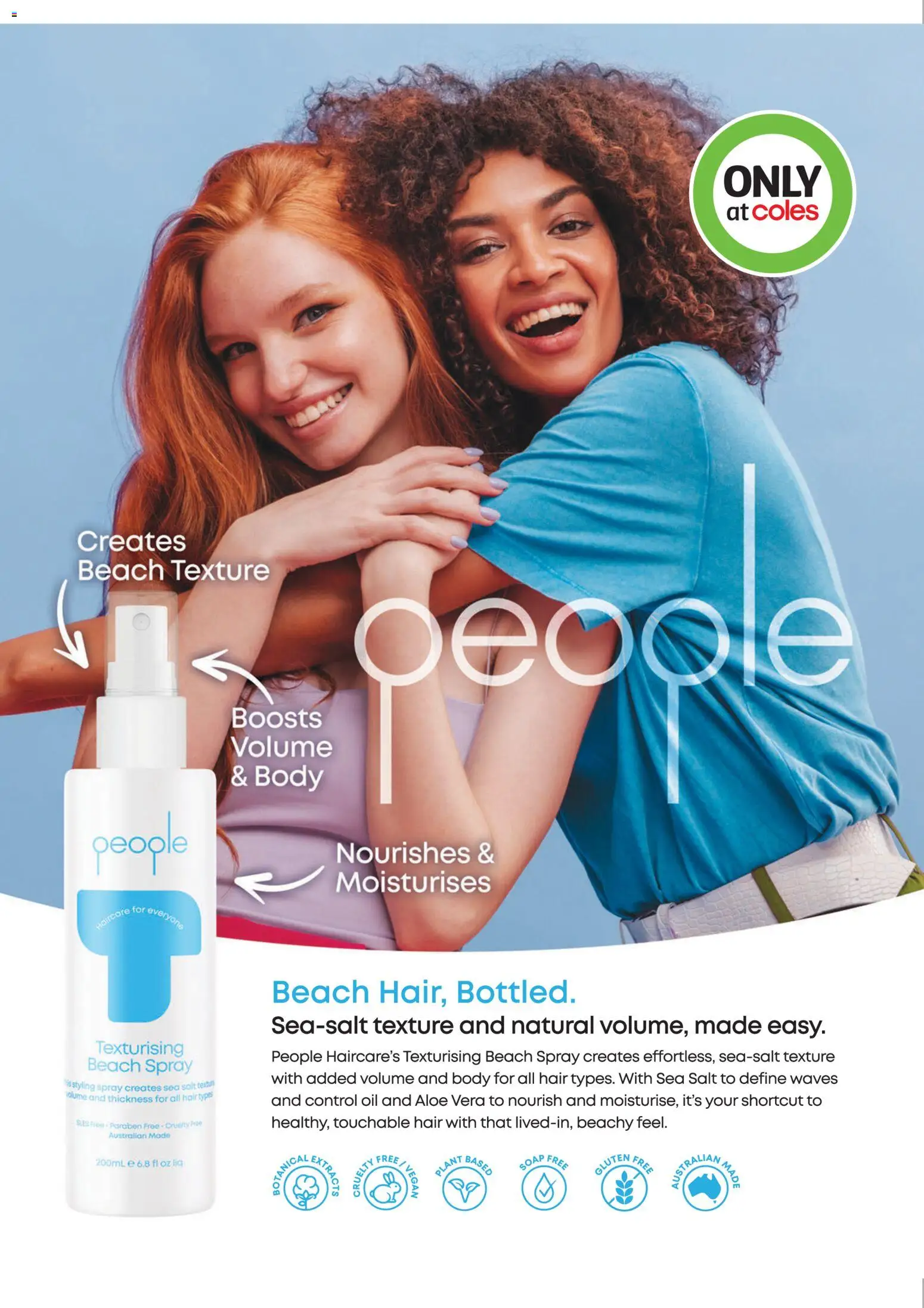 Coles Summer 2026 - page 24- valid from 06/01/2026