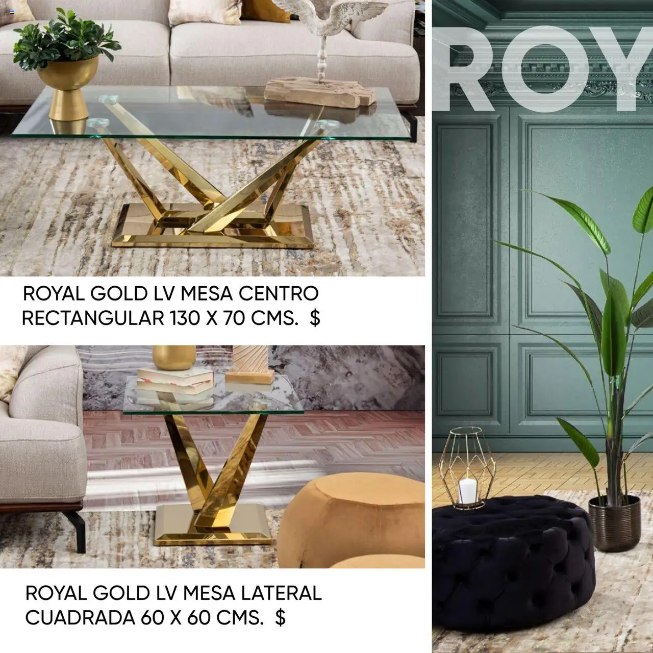 Muebles Dico catálogo Sofanni  - página 56- válido desde 07/01/2025