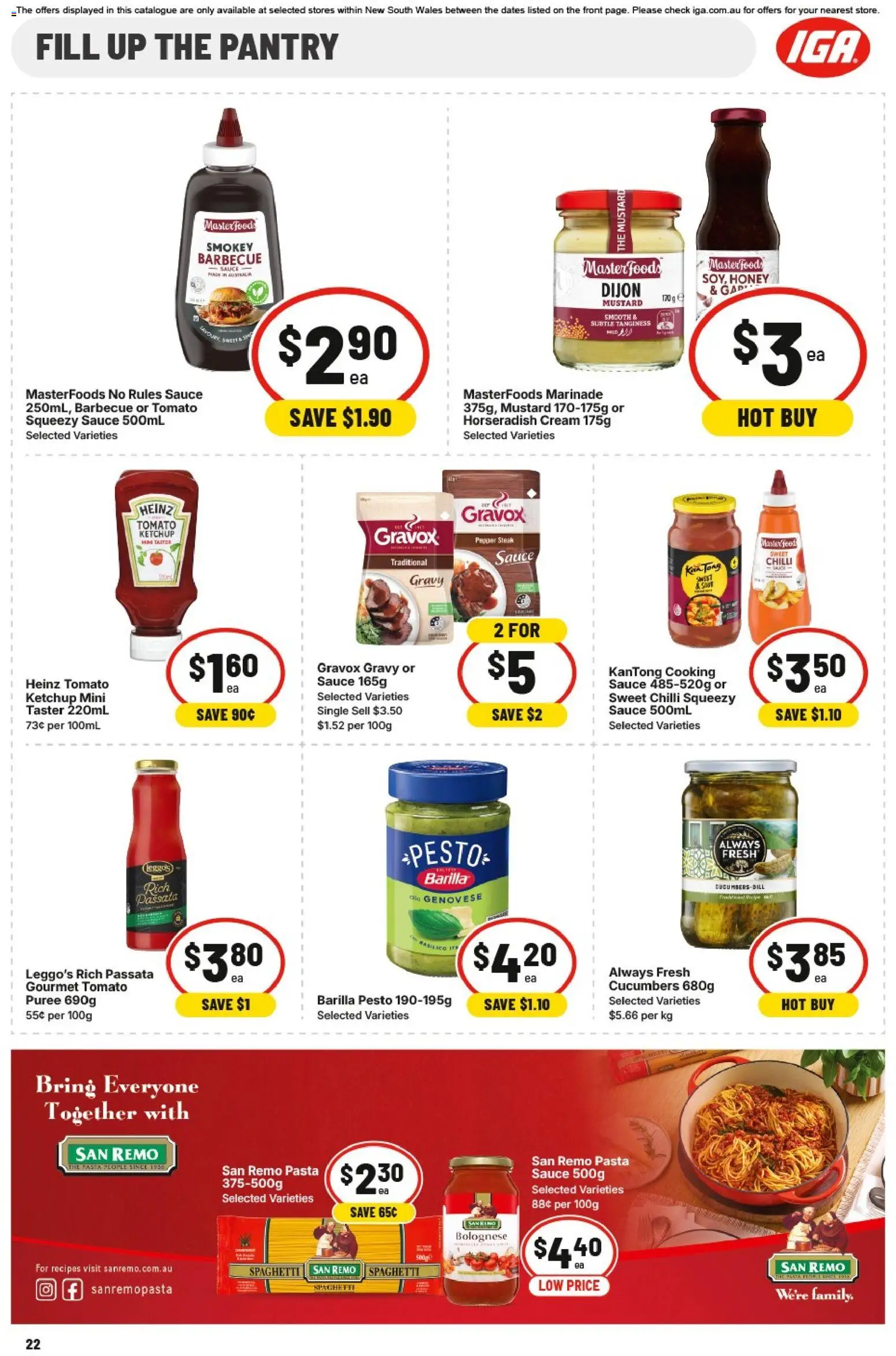 Ritchies Catalogue  - page 24- valid from 25/02/2026