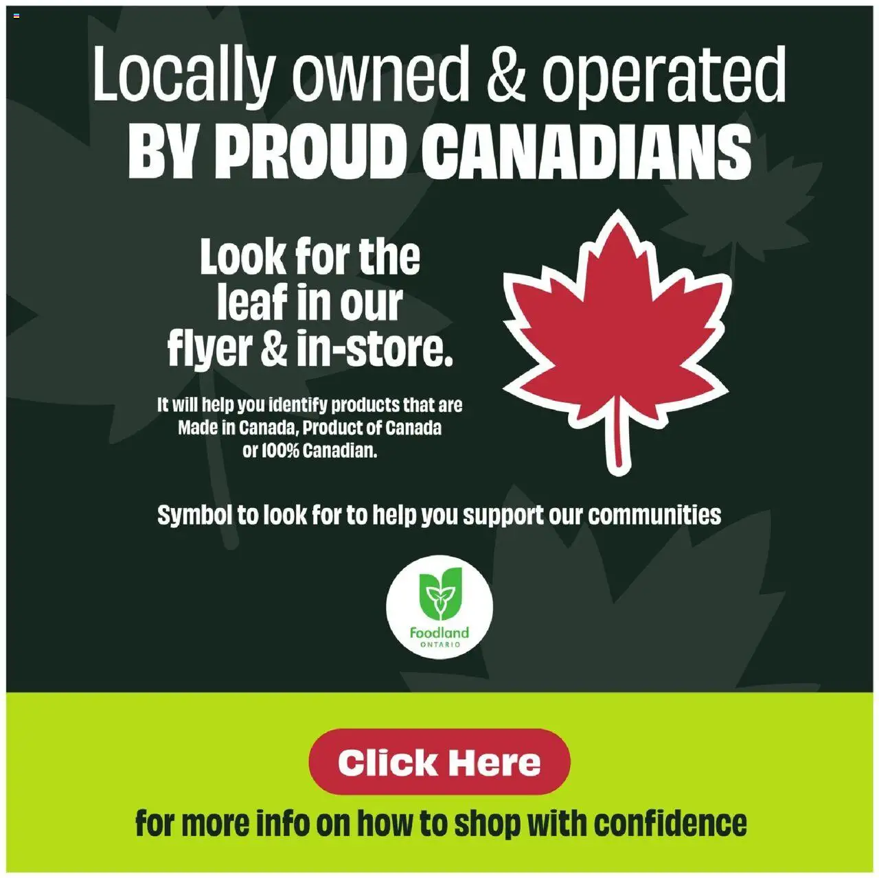 FreshCo weekly flyer / circulaire - page 2- valid from Jul 17, 2025