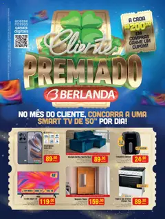 Pré-visualização Berlanda - Ofertas Setembro válida a partir de 01/09/2025