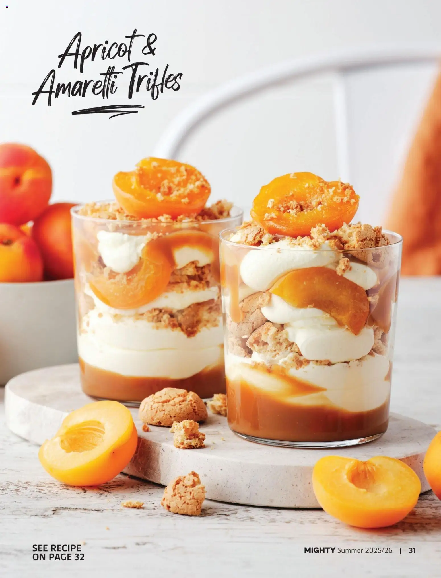 Foodland Mighty Magazine - Summer 2025/26 - page 31- valid from 01/12/2025