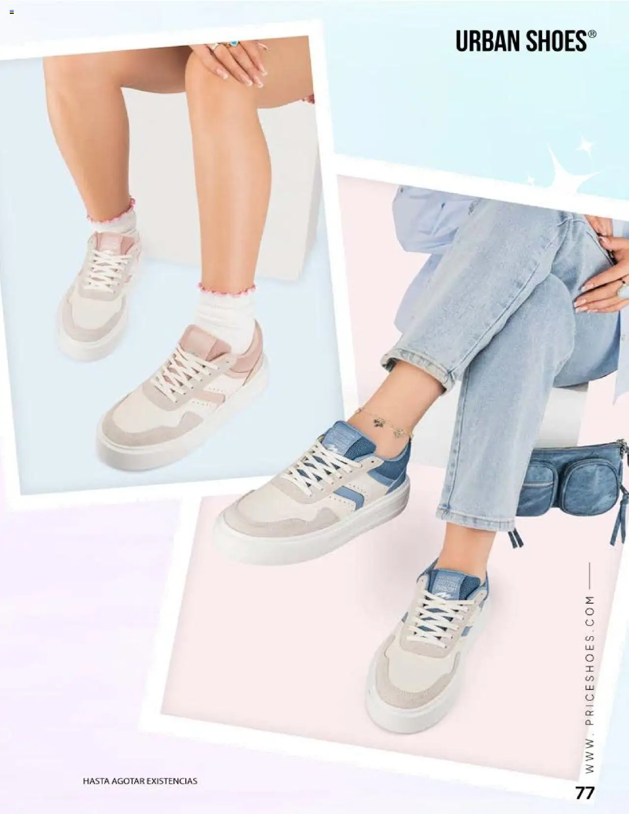 Price Shoes catálogo Vestir Casual  - página 77- válido desde 12/05/2025