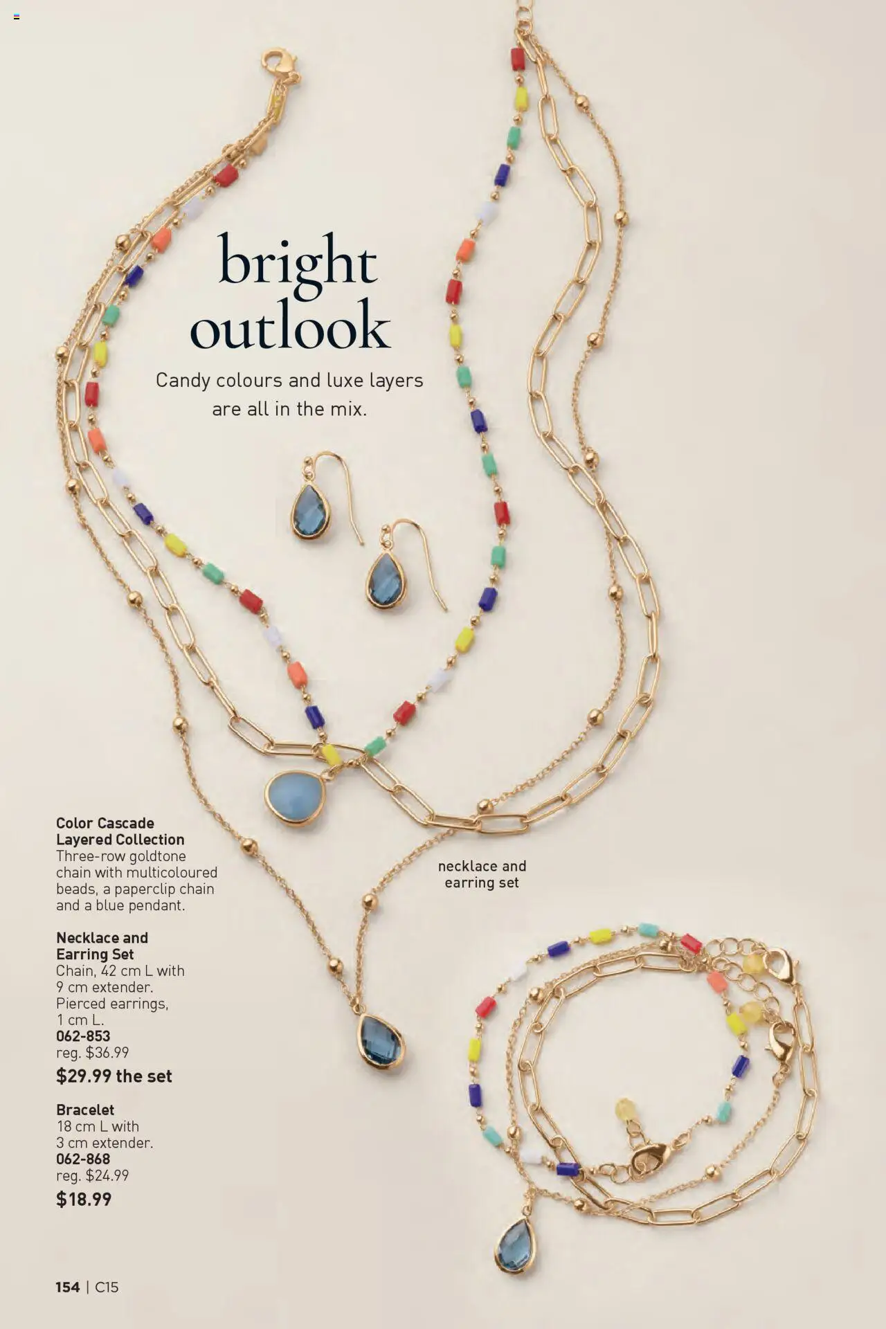 Avon - Brochure Campaign - page 154- valid from Jul 17, 2025