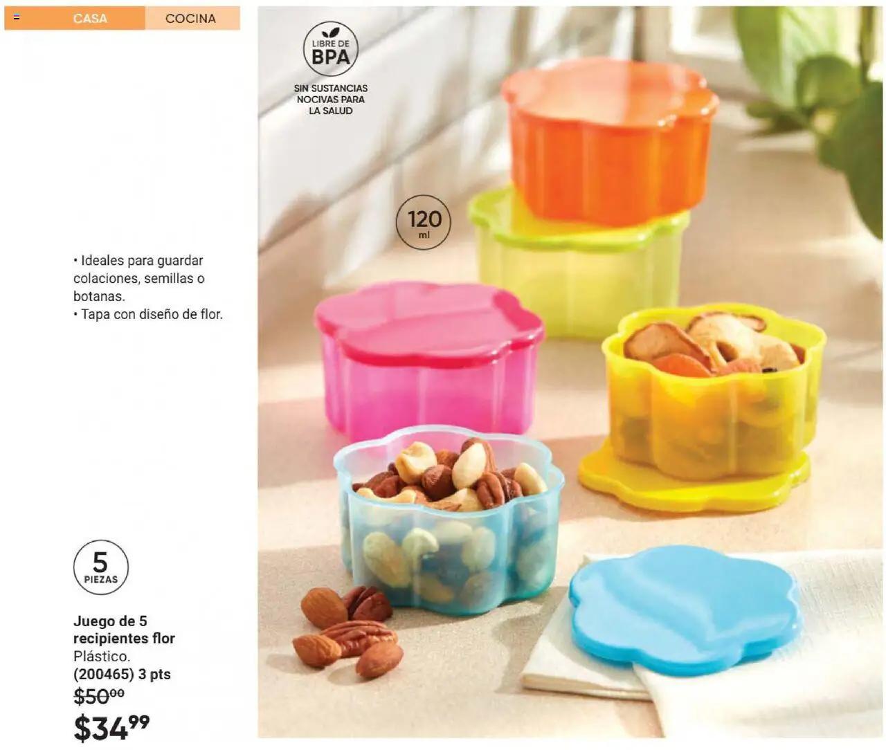 AVON - Casa & Estilo 12 2025 - página 187- válido desde 16/07/2025