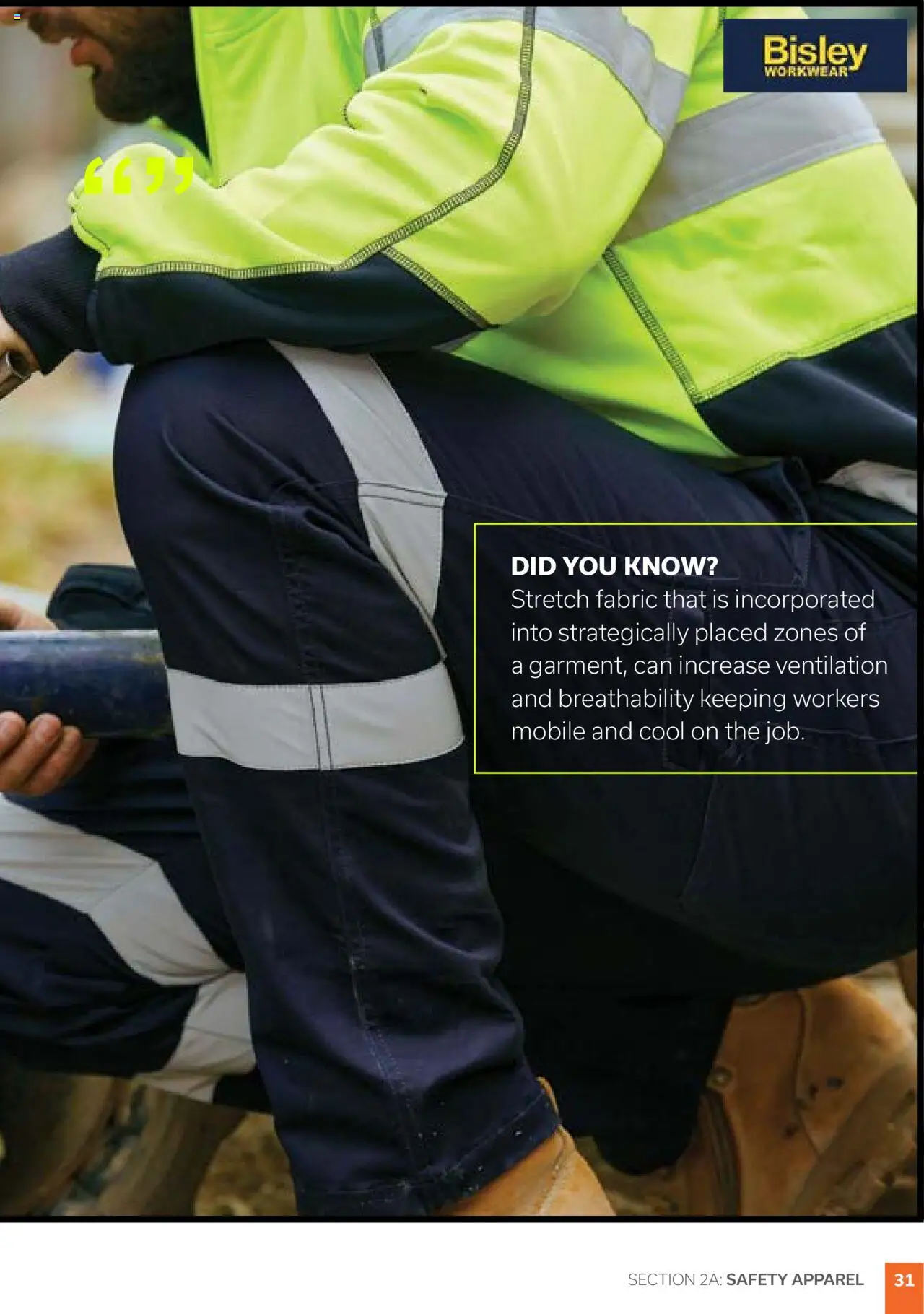 Black Woods Uniform Solutions - page 31- valid from 16/11/2022