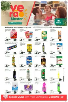Pré-visualização Master - Ofertas da semana  válida a partir de 12/01/2026