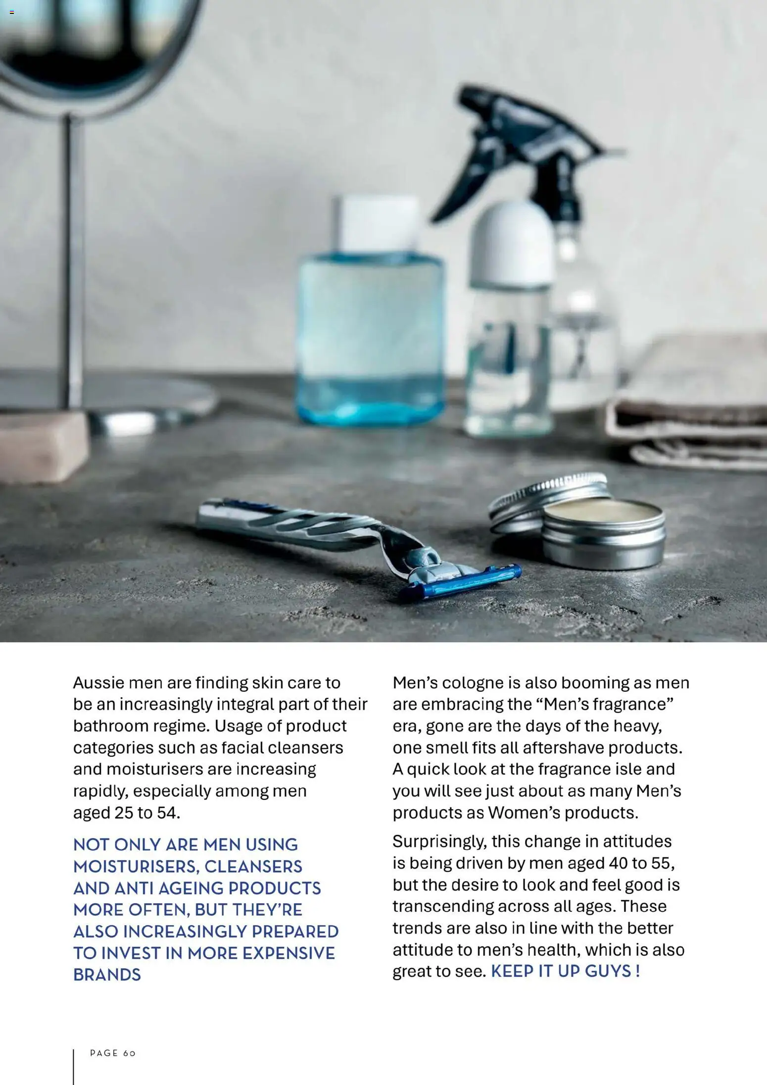 Foodworks Magazine - page 60- valid from 01/10/2025