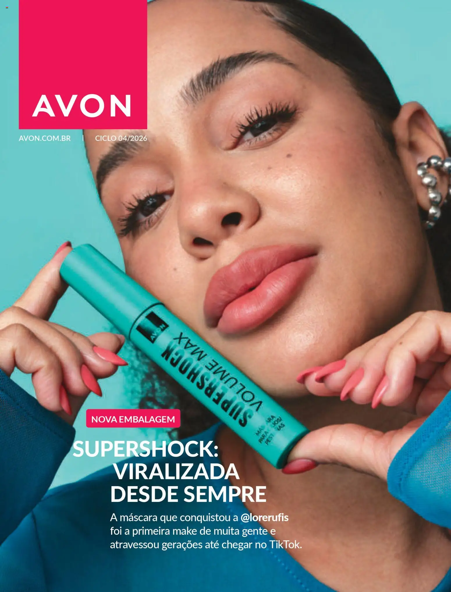 Avon - Campanha 04 - página 1- válido a partir de 18/02/2026
