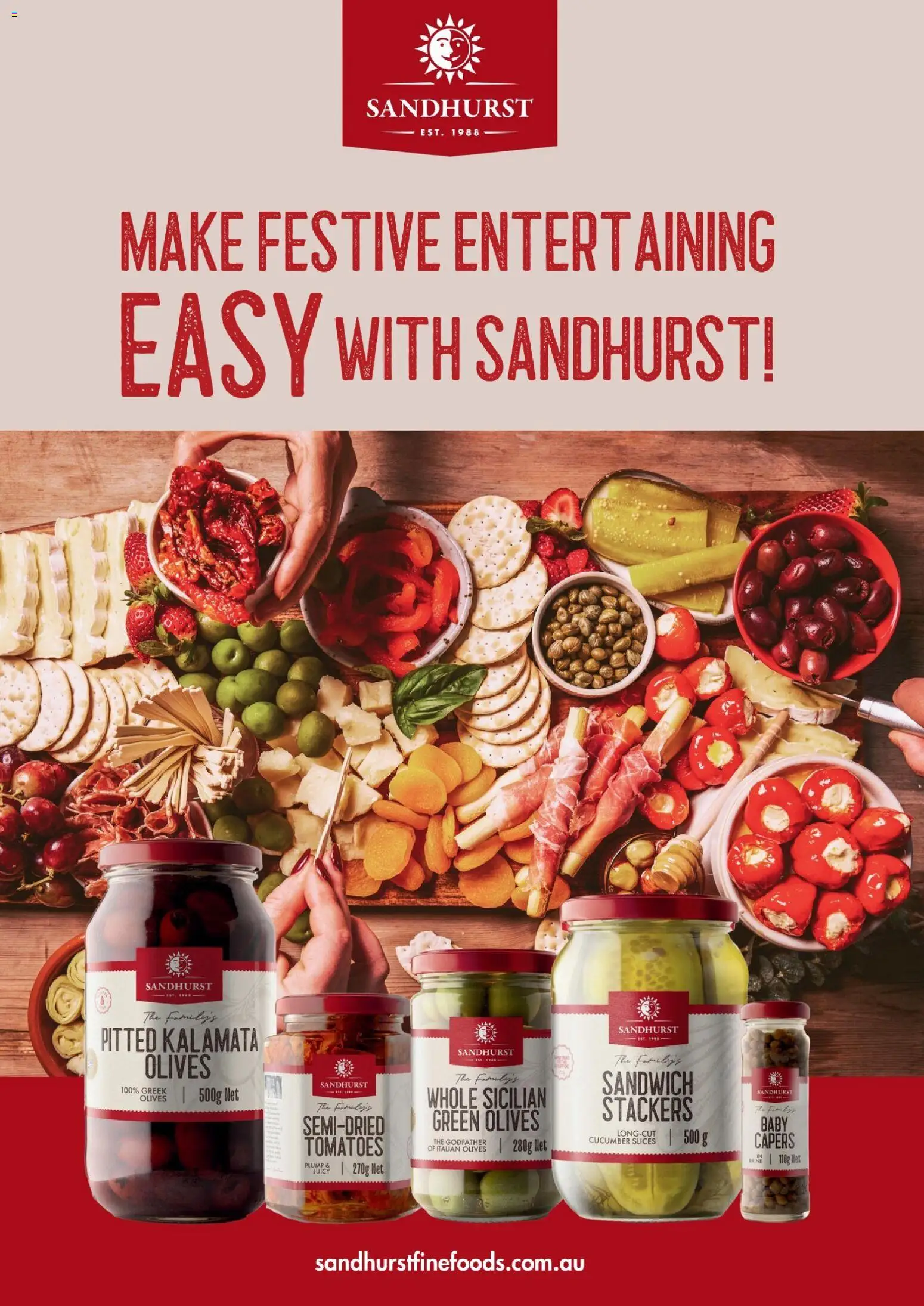 Supabarn The Barn Magazine - page 65- valid from 27/11/2025