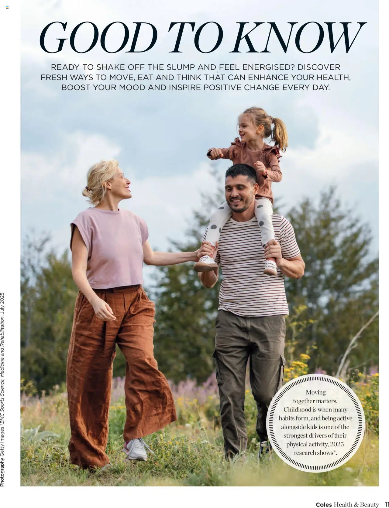 Coles Spring 2025 - page 11- valid from 07/10/2025