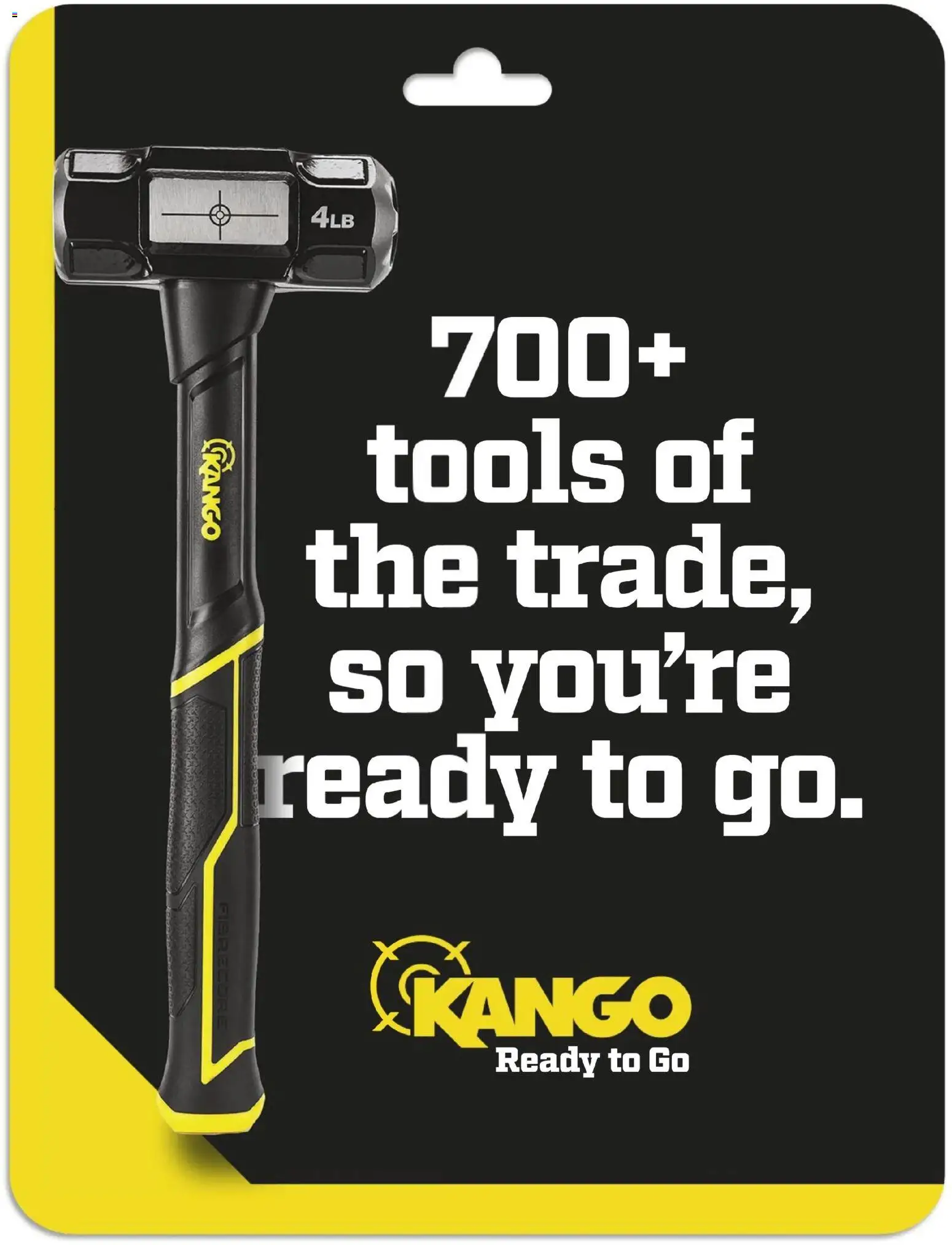 Bunnings Warehouse Trade Magazine November 2025 - page 74- valid from 01/11/2025