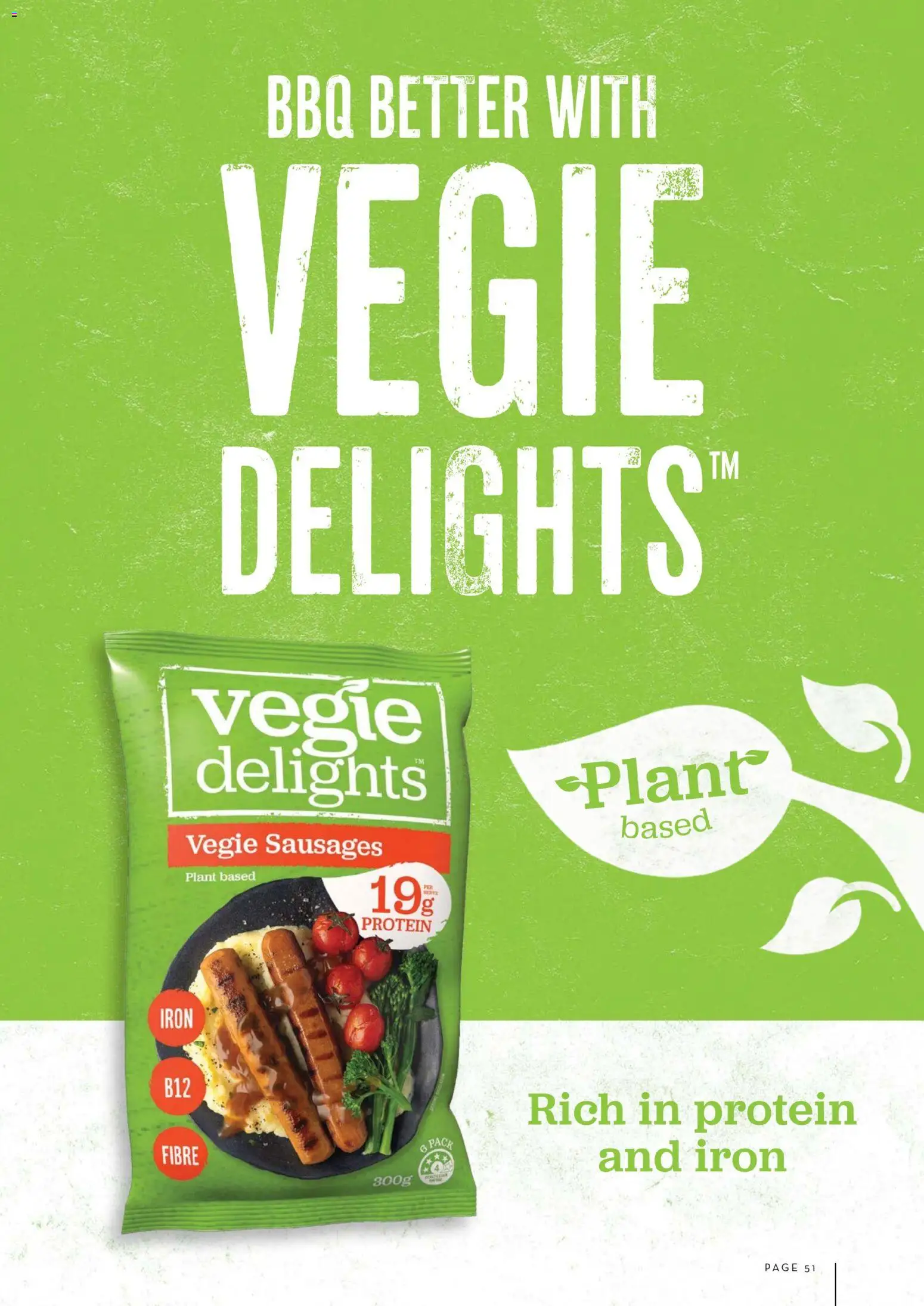 Foodworks Magazine - page 51- valid from 06/01/2026