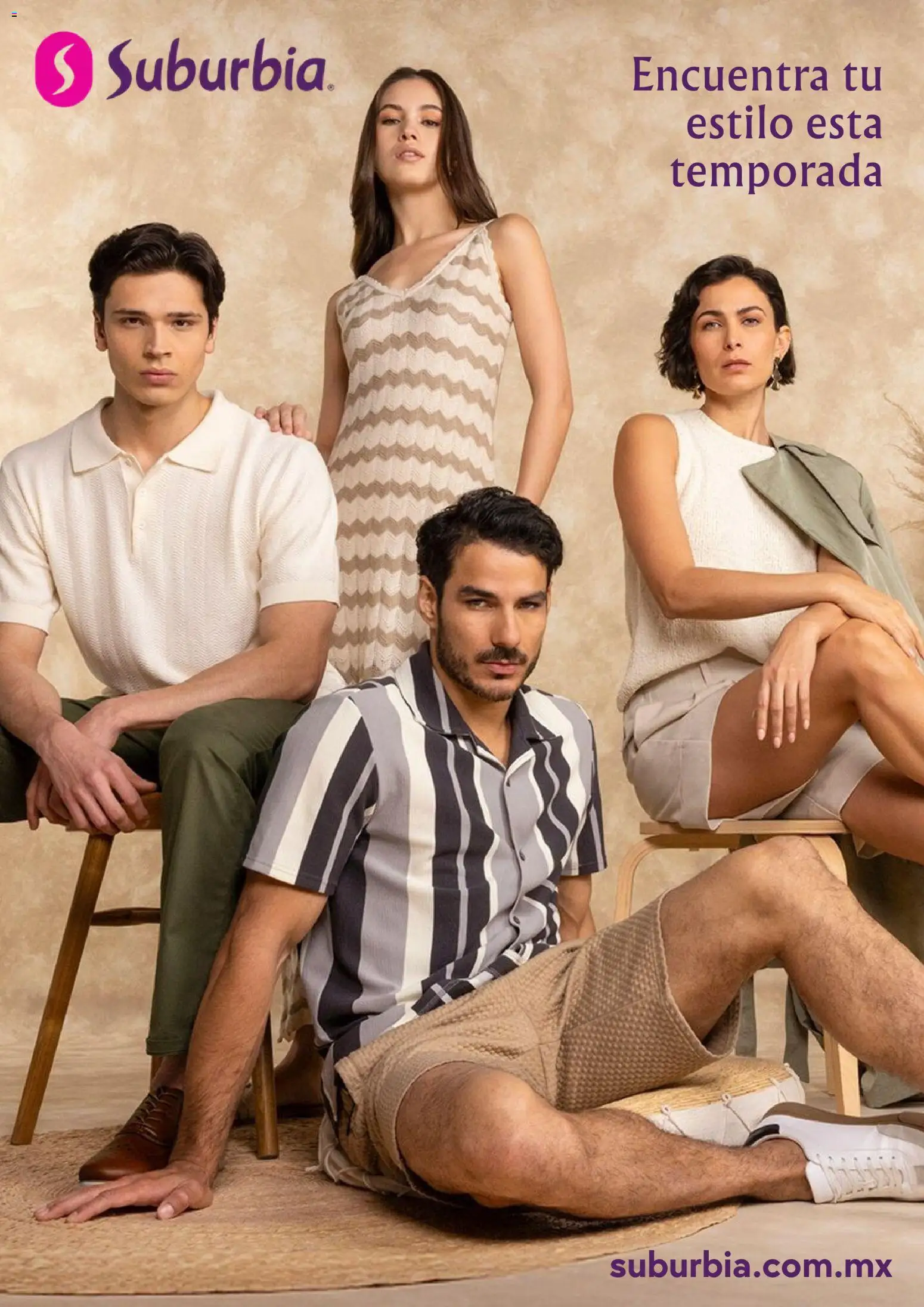 Suburbia catálogo - página 1- válido desde 04/03/2026