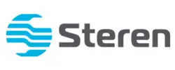 Tienda Steren en México logo