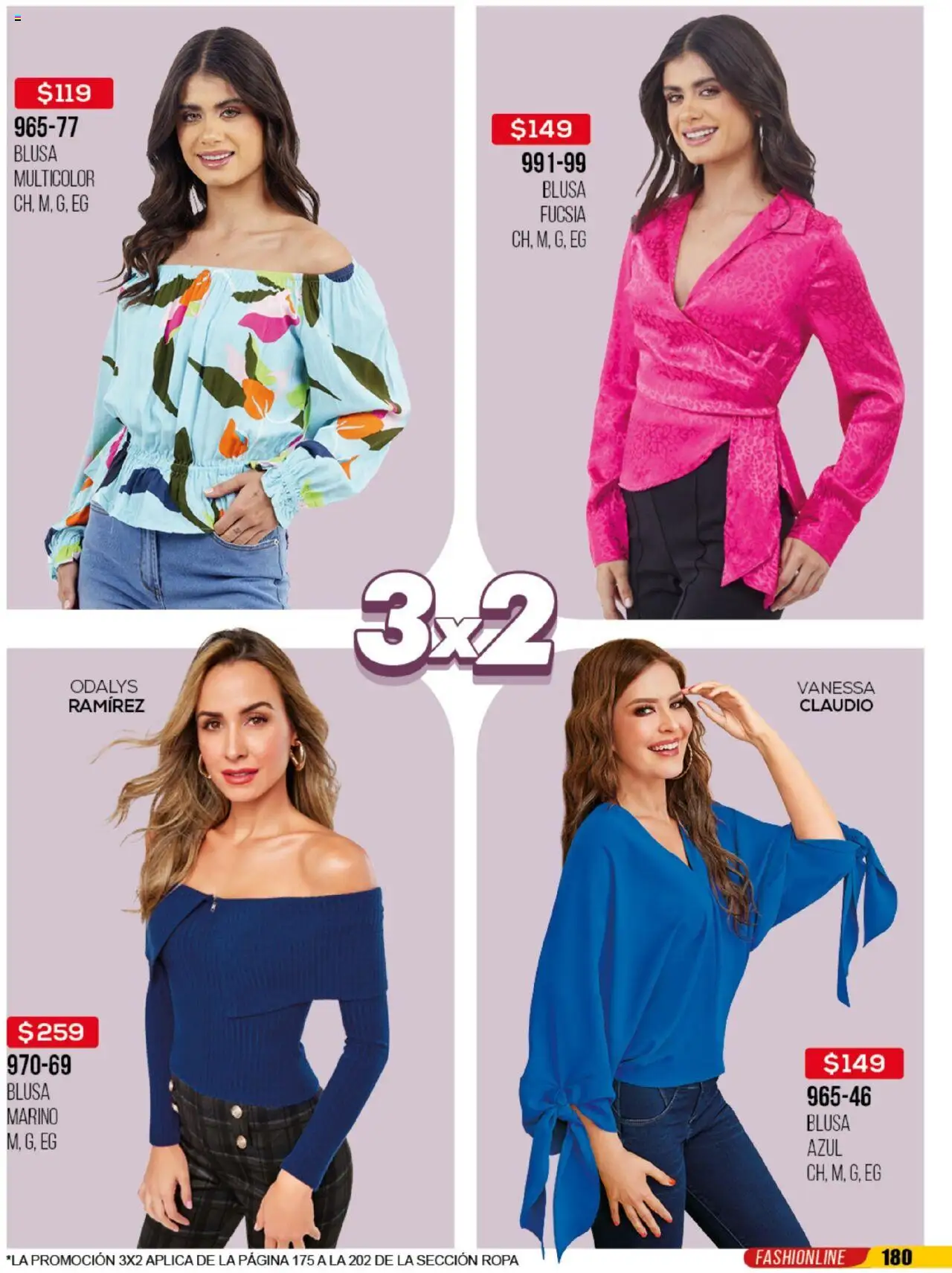 Cklass catálogo Rebajas Sobre Calzado - página 566- válido desde 23/06/2025