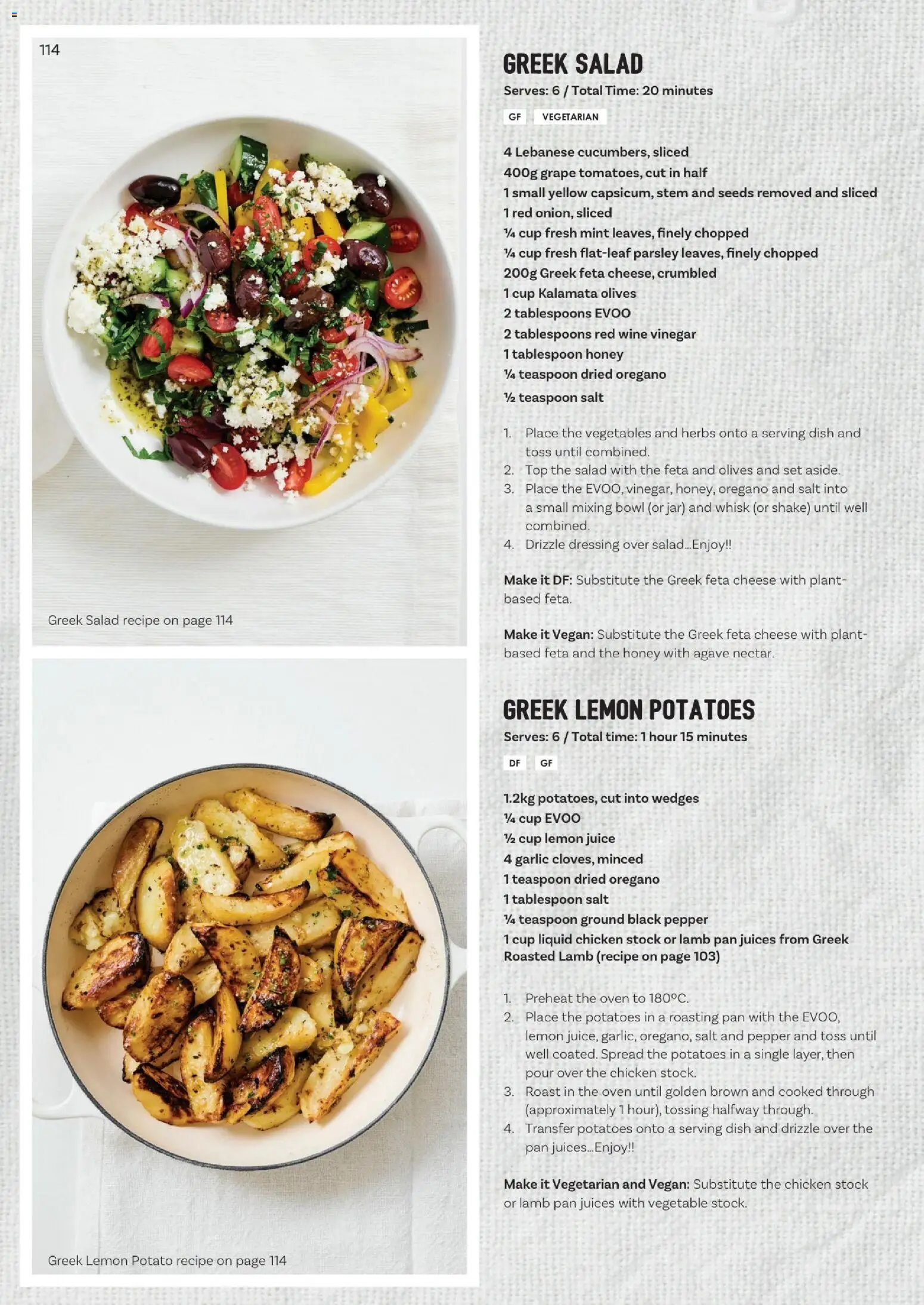 Supabarn The Barn Magazine - page 114- valid from 27/11/2025