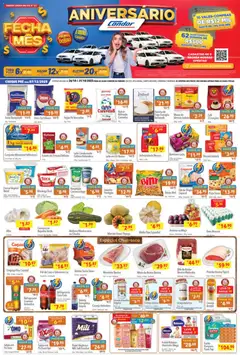 Pré-visualização Supermercados Condor - Ofertas da semana válida a partir de 26/10/2025