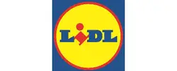 Lidl logo