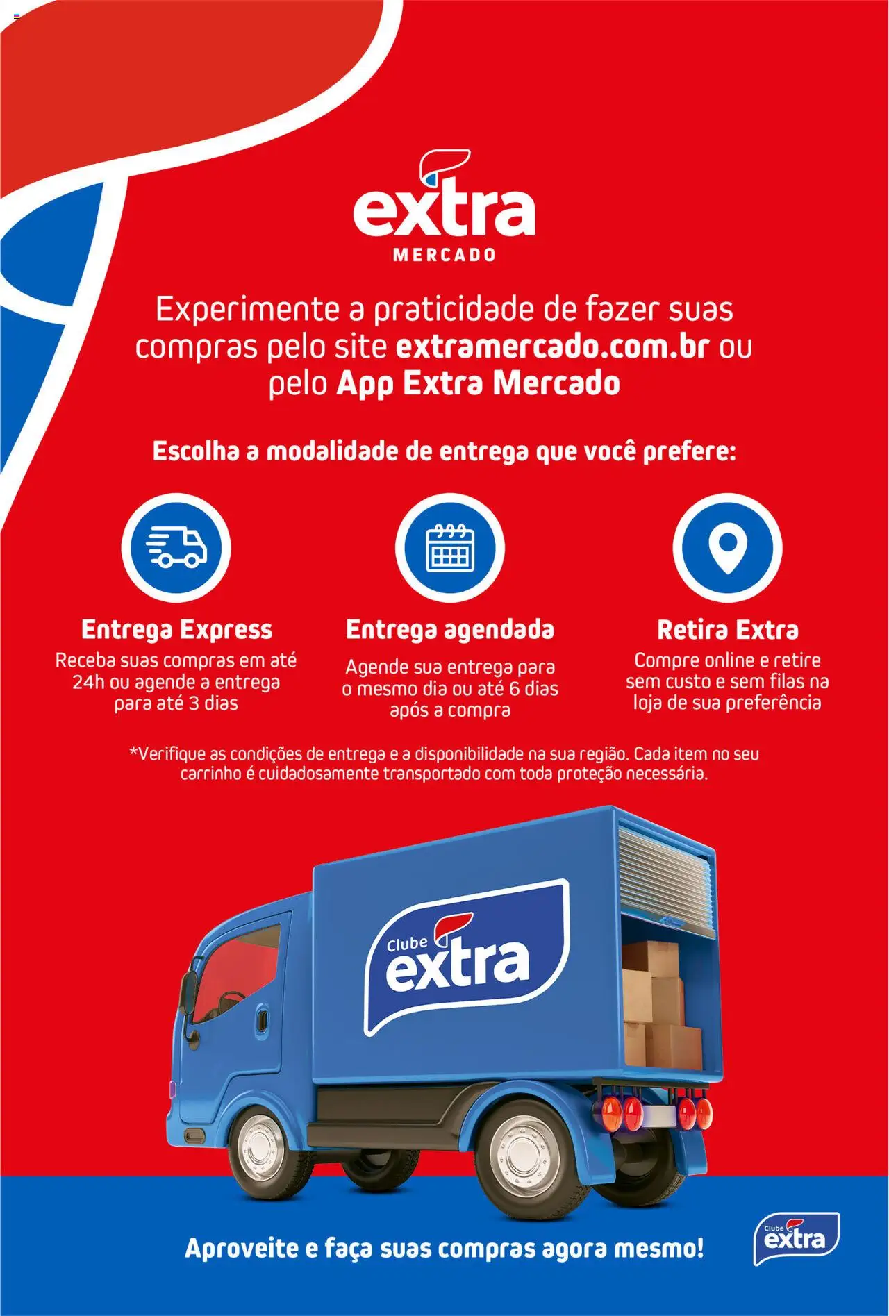 Extra - Ofertas de Mercado - página 4- válido a partir de 15/07/2025
