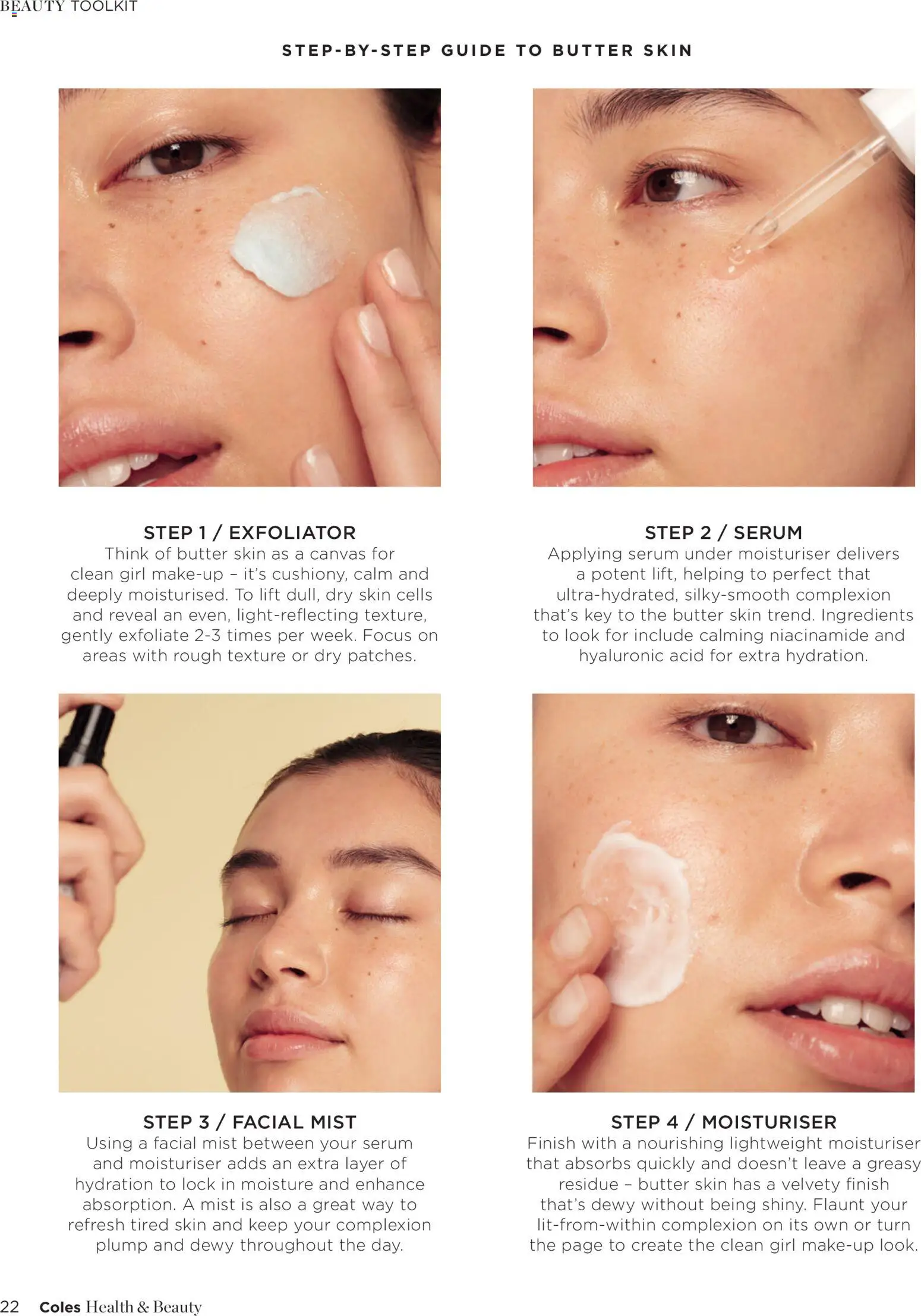 Coles Summer 2026 - page 22- valid from 06/01/2026