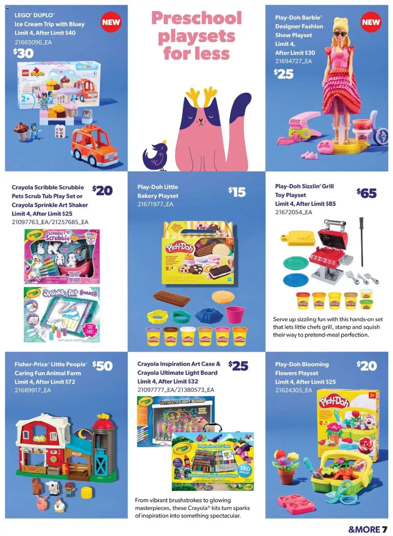 Real Canadian Superstore - General Merchandise - page 7- valid from Oct 16, 2025