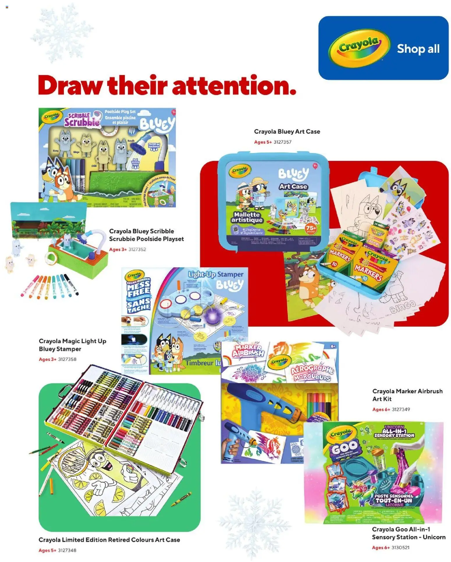 Staples - Gift Guide - page 5- valid from Nov 7, 2025