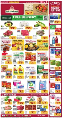 Preview Cardenas Weekly Ad - AZ valid from 08/13/2025