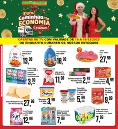 Pré-visualização Encarte RedEconomia válida a partir de 15/12/2025