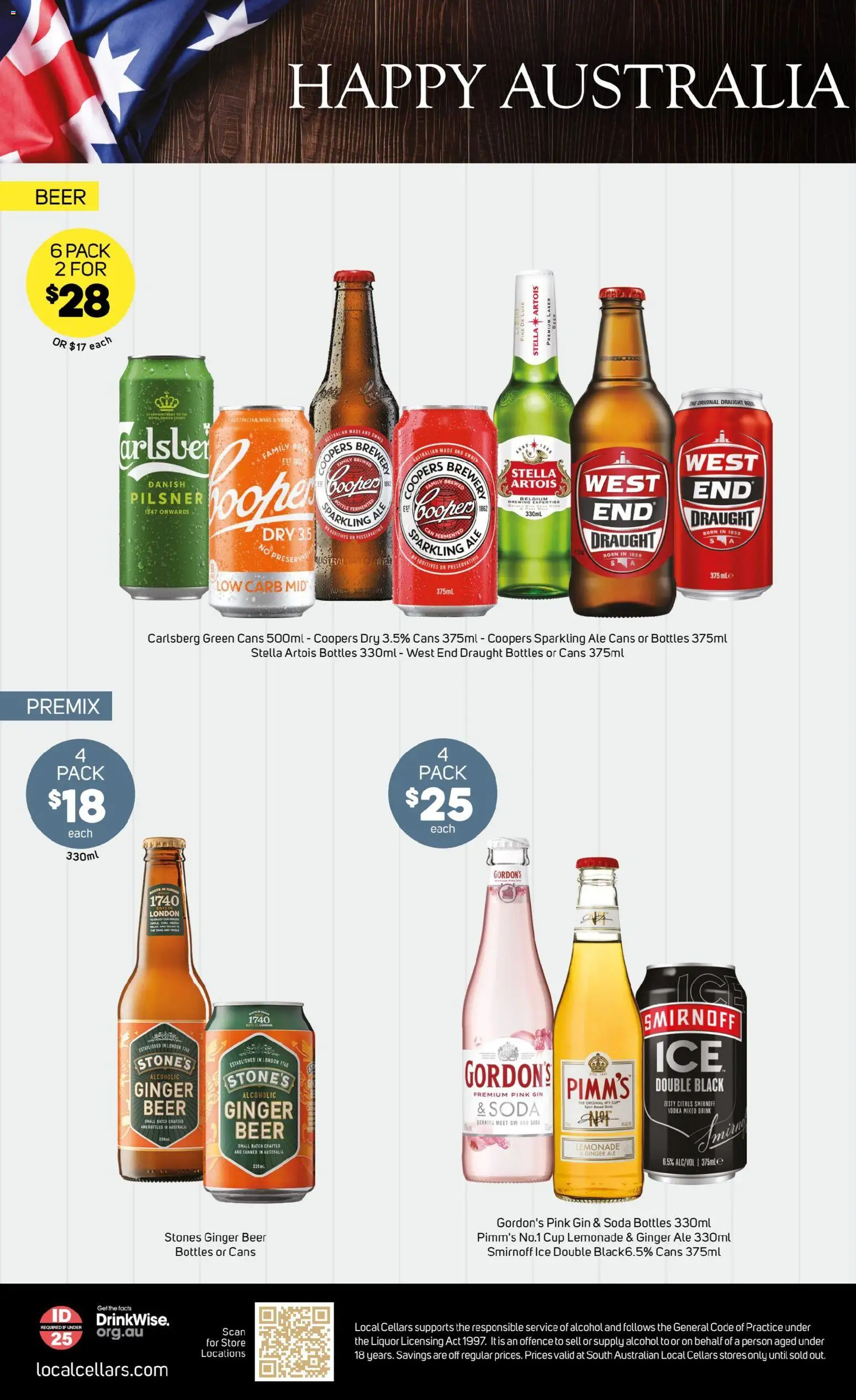 Foodland  Catalogue  - page 38- valid from 21/01/2026
