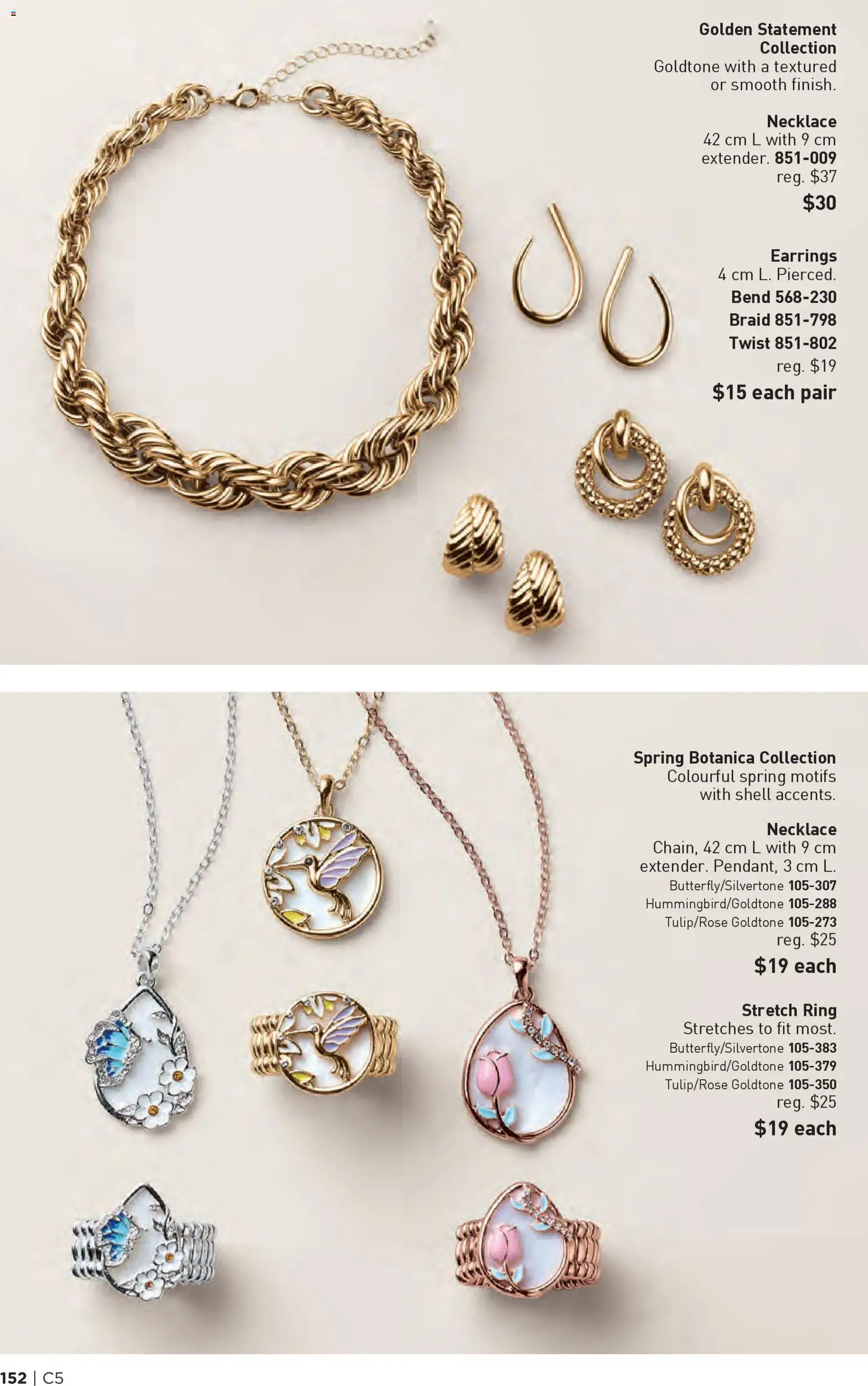 Avon - Brochure Campaign - page 152- valid from Feb 26, 2026