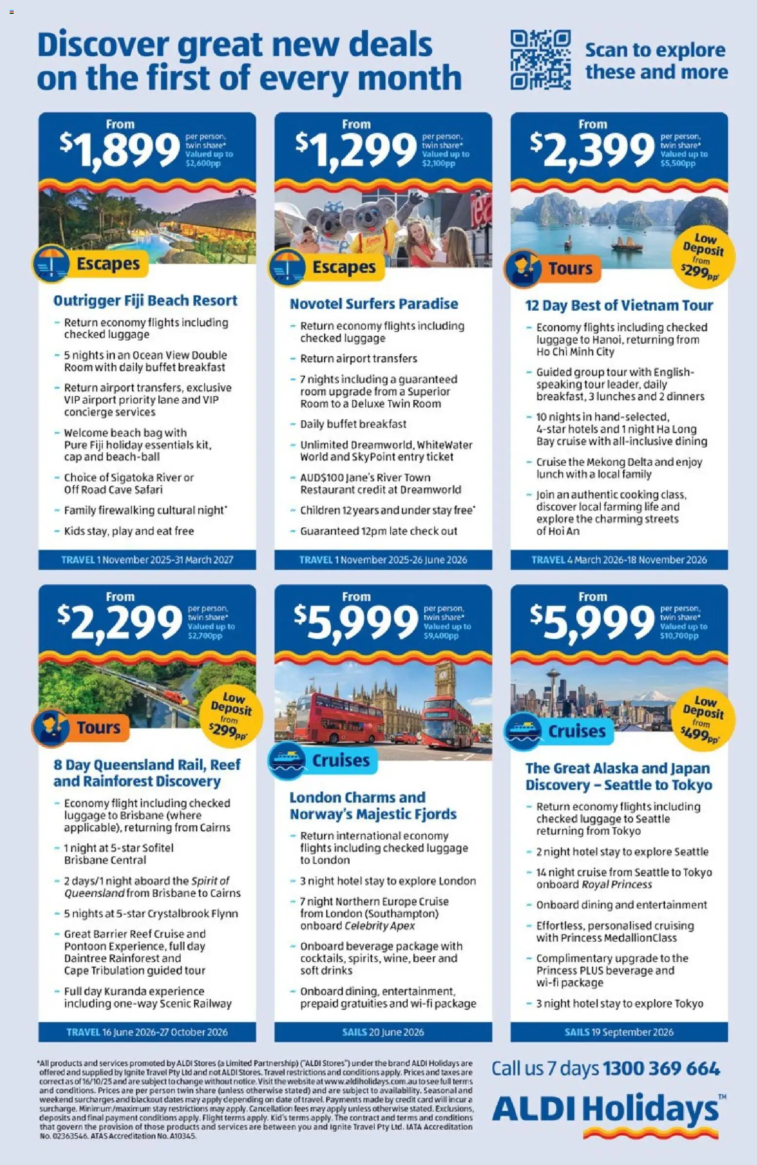 Catalogue Aldi - page 29- valid from 12/11/2025