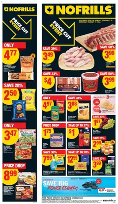 Preview No Frills weekly flyer / circulaire valid from Feb 5, 2026