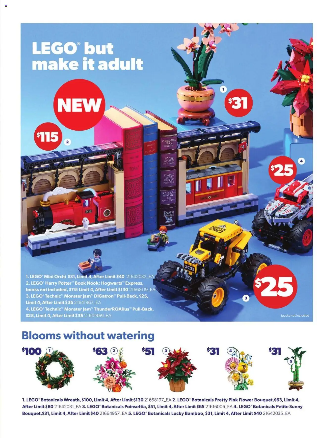 Loblaws - General Merchandise - Toys - page 17- valid from Oct 16, 2025